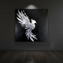 White Phoenix Ascension