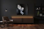 White Phoenix Ascension