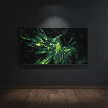 Emerald Phoenix Surge