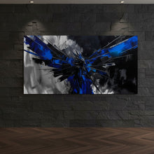 Blue Phoenix Breakthrough