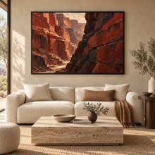 Red Canyon