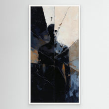 Fractured Silence